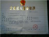 企业法人