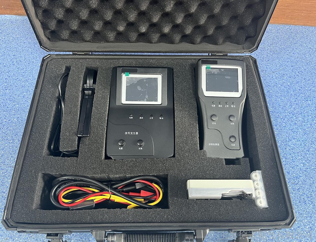 HDGC3832直流系统接地故障分析仪